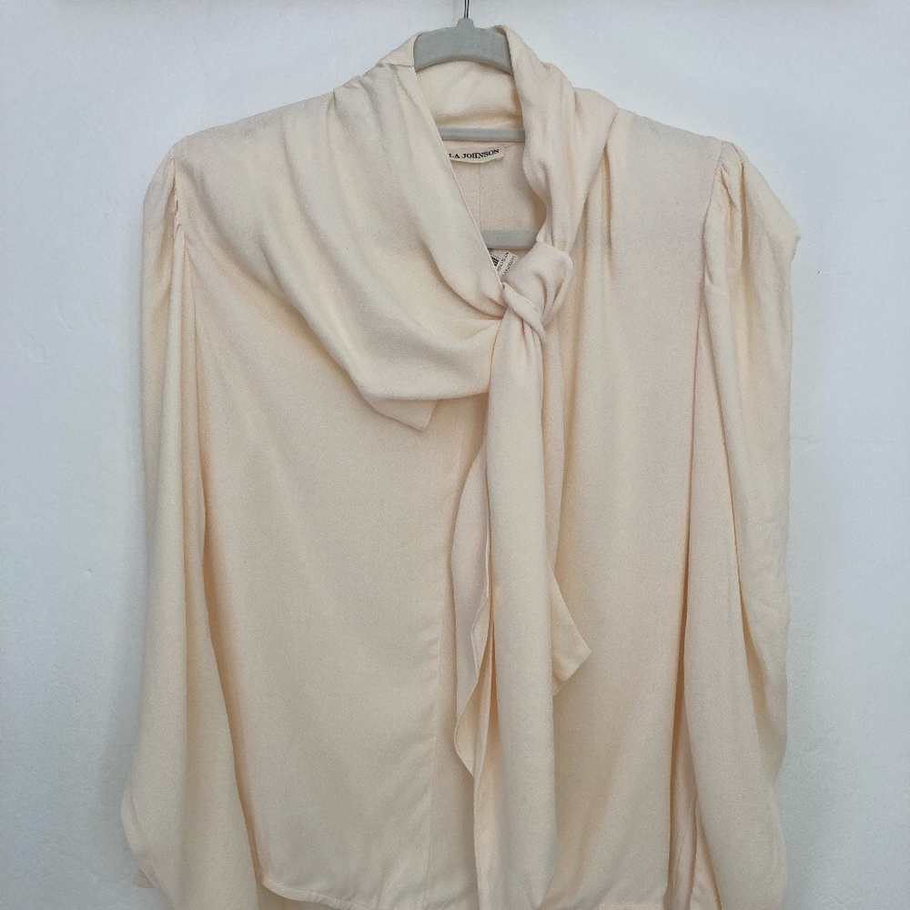 Women's formal blouse